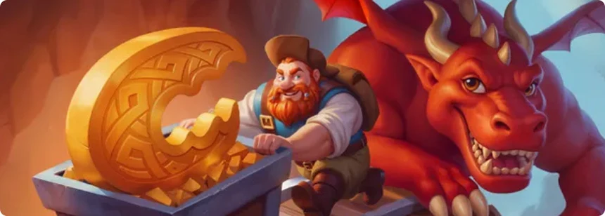 Dragonia Casino review – ανεξάρτητη κριτική πλατφόρμας για Ελλάδα 2026